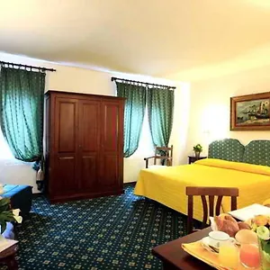 *** Hotel S.giorgio & Olimpic Italia