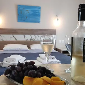  Apartament La Grecia