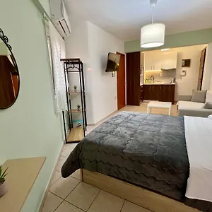 Διαμέρισμα Sapphire View Skg, Θεσσαλονίκη