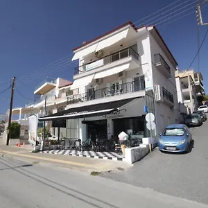 Apartment Portodream &, Néos Marmarás