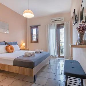 Anastasiadis House Apartament