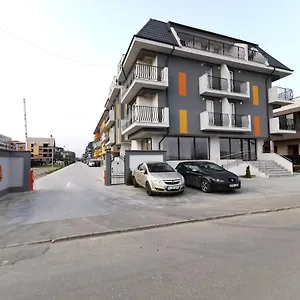  Apartament Comfort România