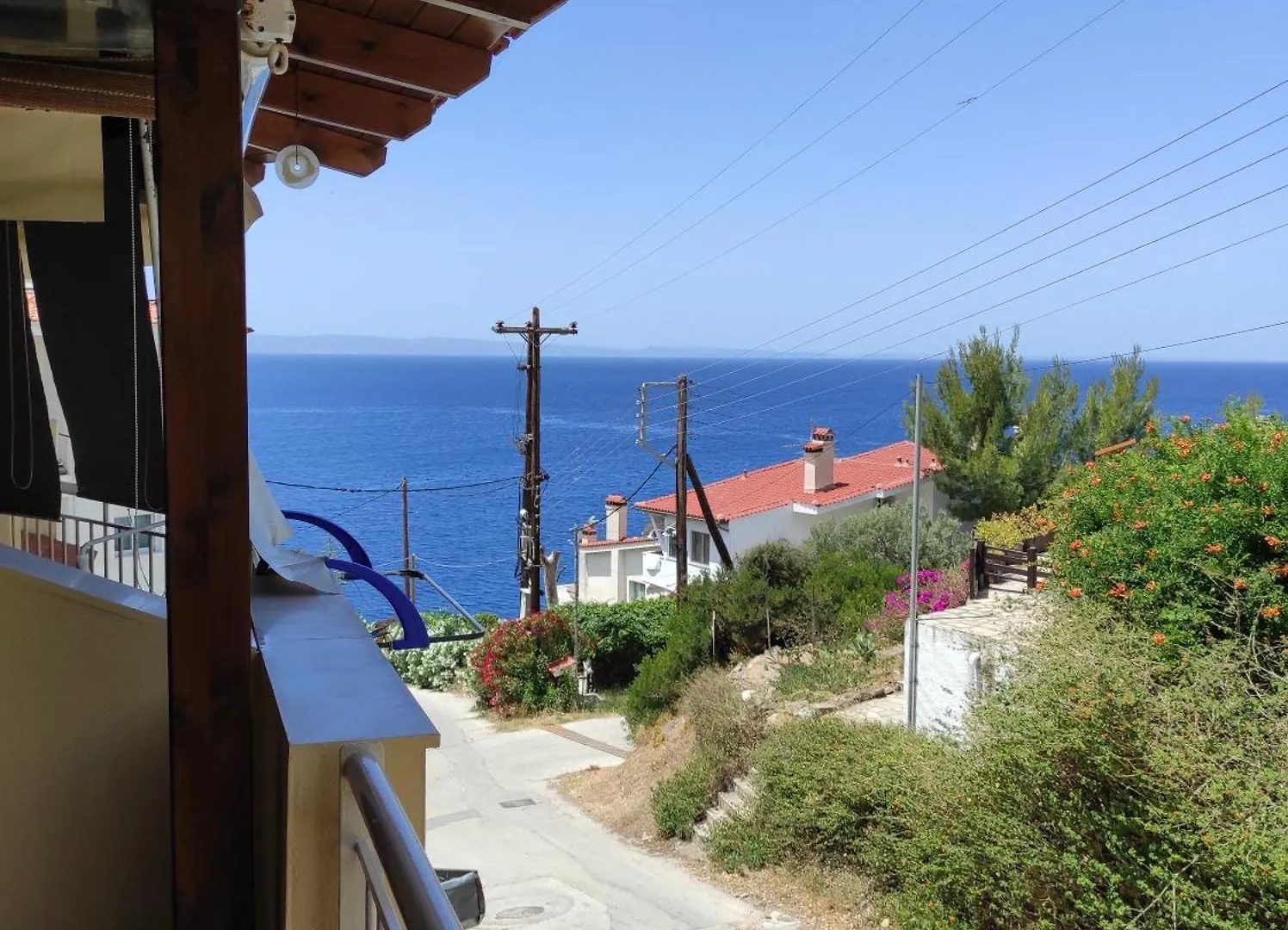 Studios Stefania Neos Marmaras 0*,  Grecia