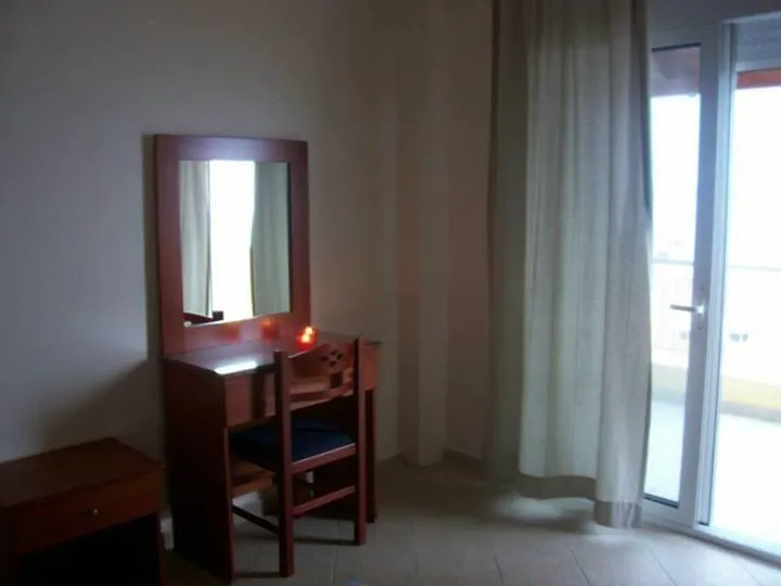 Apartamento Studios Stefania Neos Marmaras