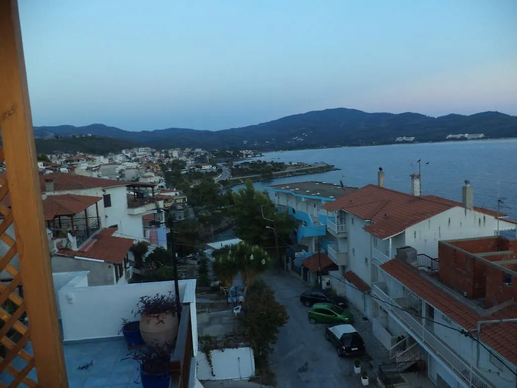 Studios Stefania Neos Marmaras 0*,  Grecia
